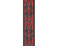 Correa para guitarra Planet Lock Voodoo