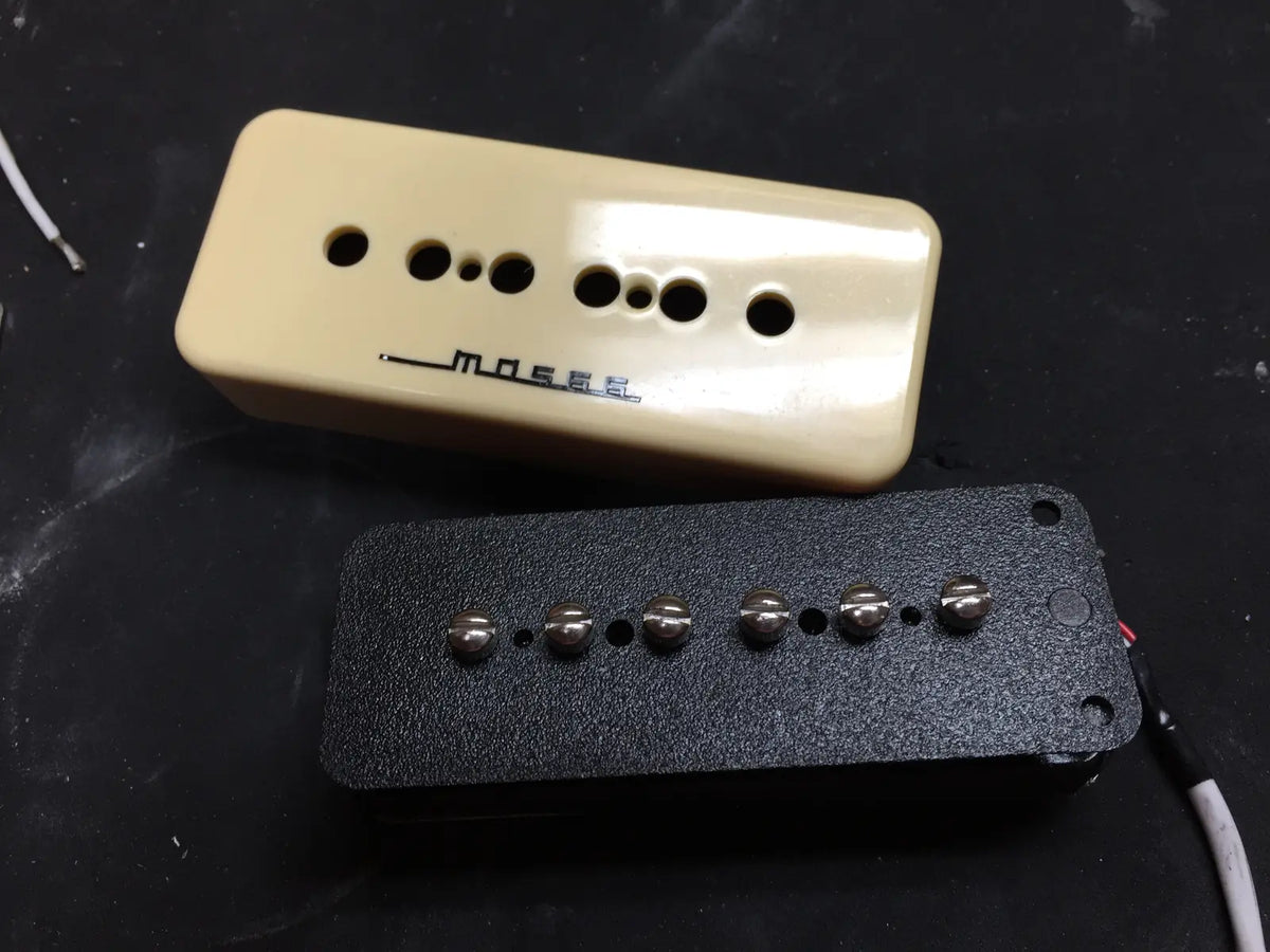 Set Craftone P90 Rodeo