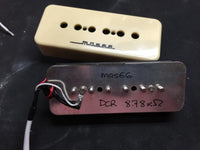 Set Craftone P90 Rodeo