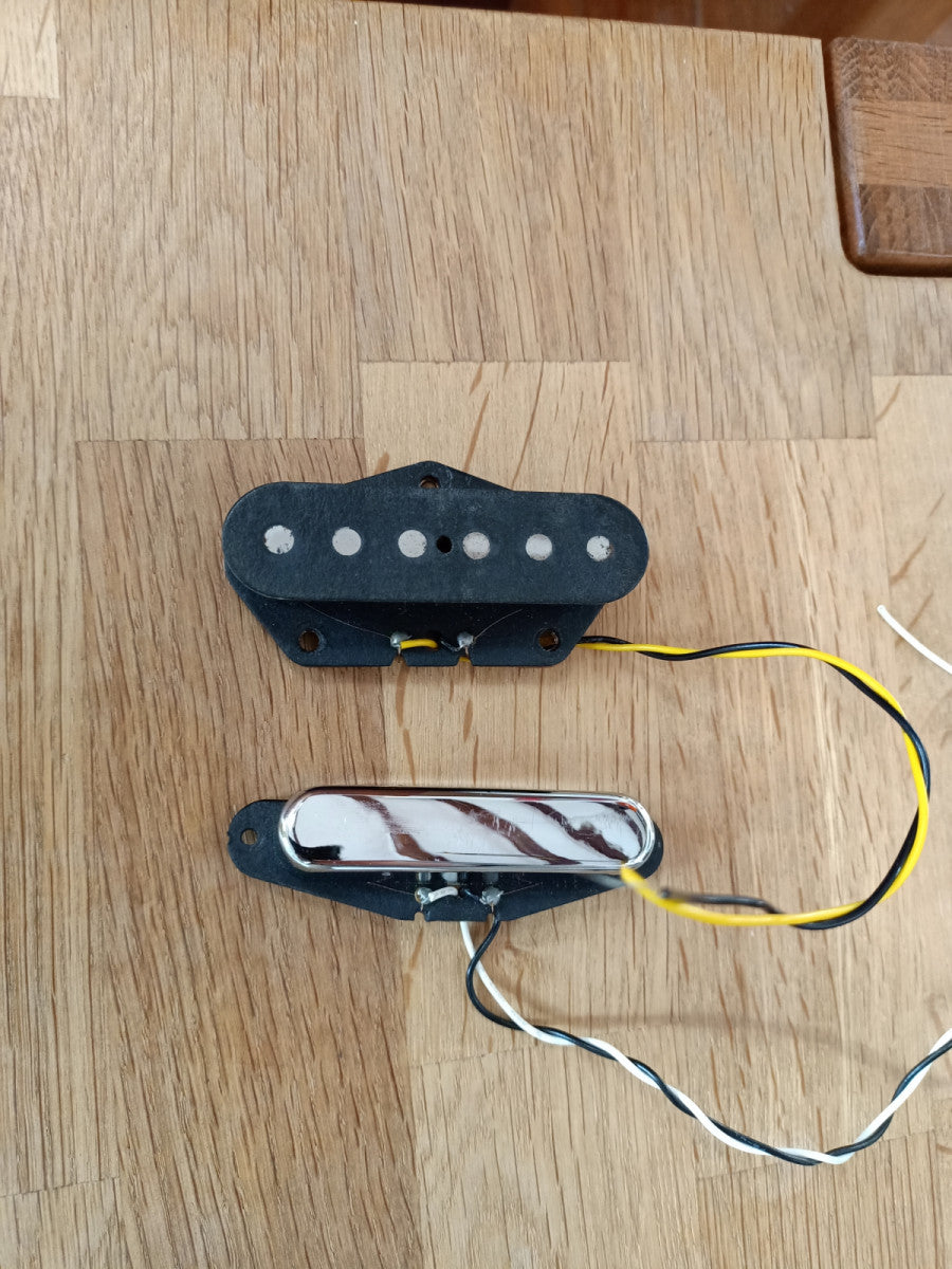 Set Craftone TL Classic II