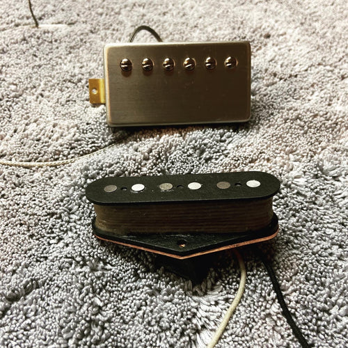 Set Craftone Custom Sway