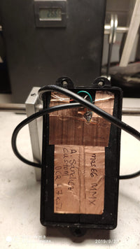 Craftone MMC Bass Pickup