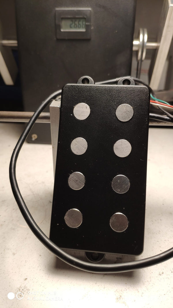 Craftone MMC Bass Pickup