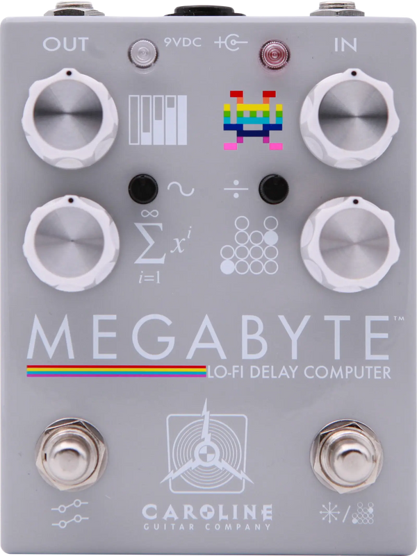 Megabyte