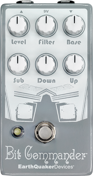 Bit Commander v2