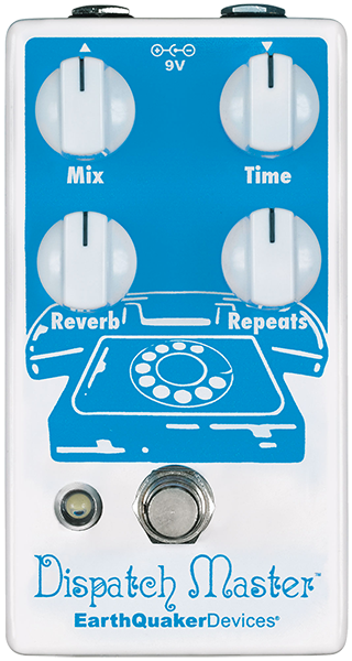 Dispatch Master v3