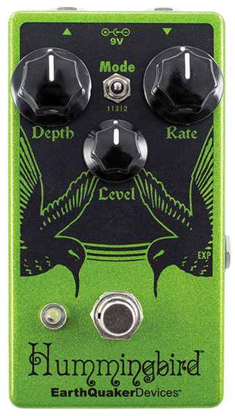Hummingbird v4