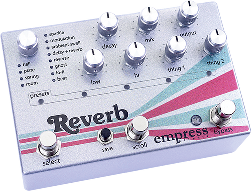 REVERB