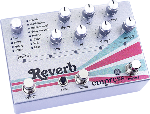 REVERB