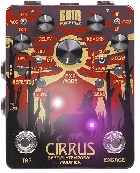 Cirrus