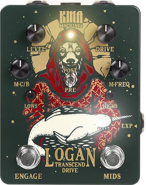 logan