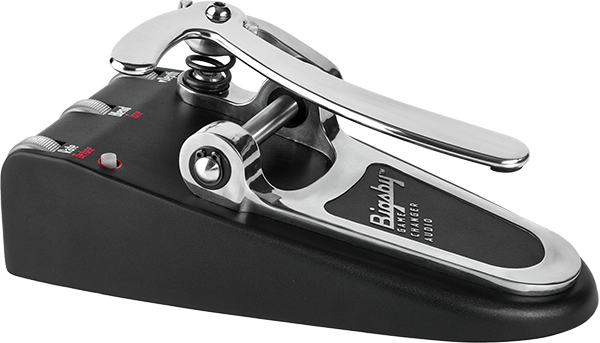 Bigsby Pedal
