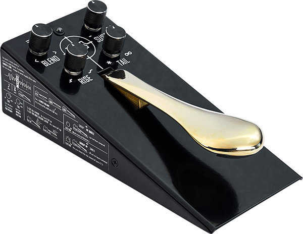 Gamechanger Audio Plus Pedal