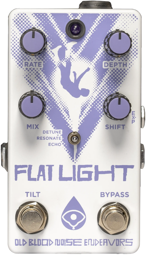 FLAT LIGHT