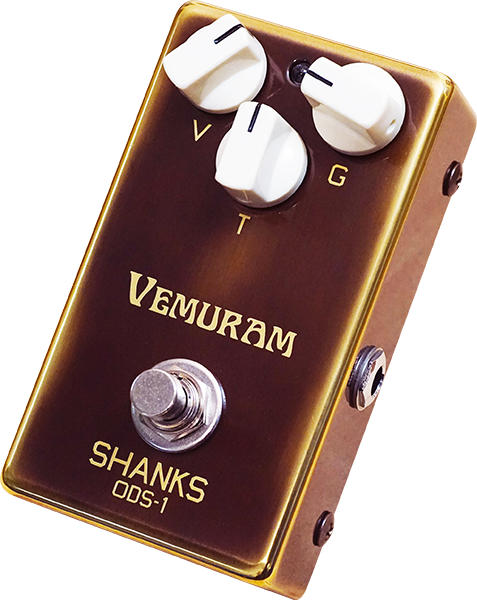 SHANKS ODS-1