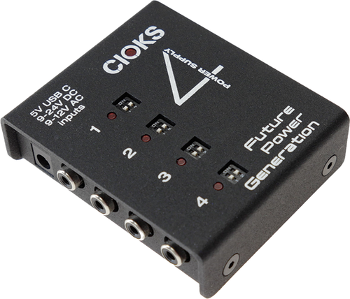 CIOKS 4 EXPANDER KIT