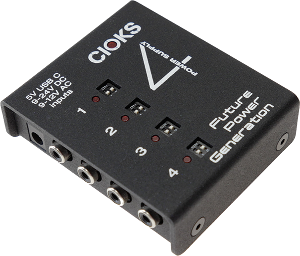 CIOKS 4 EXPANDER KIT