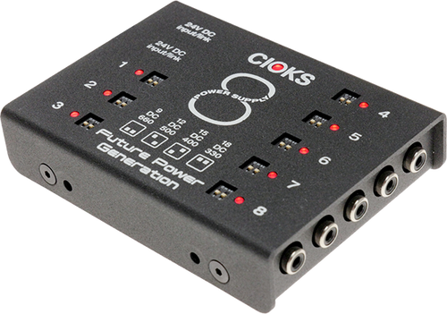 CIOKS 8 EXPANDER KIT