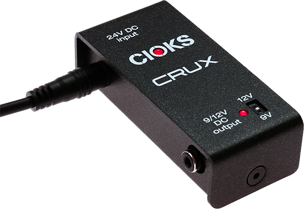 CIOKS CRUX