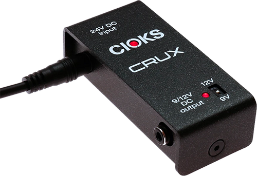 CIOKS CRUX