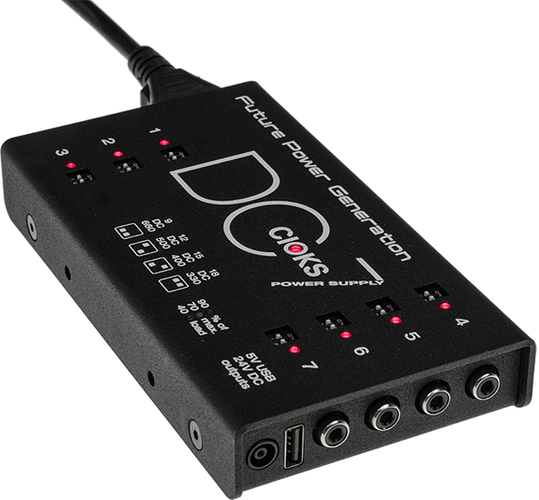 CIOKS DC7