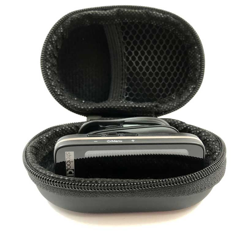 STROBOCLIP HD CASE