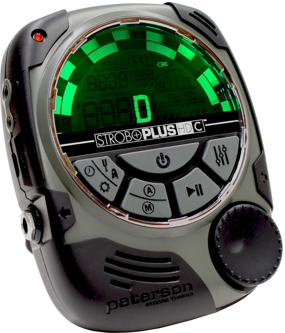 STROBOPLUS HDC