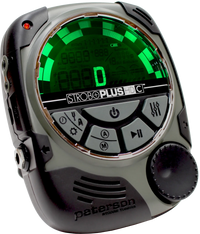 STROBOPLUS HDC