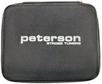 Peterson STROBOPLUS HDC CASE
