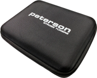 Peterson STROBOPLUS HDC CASE