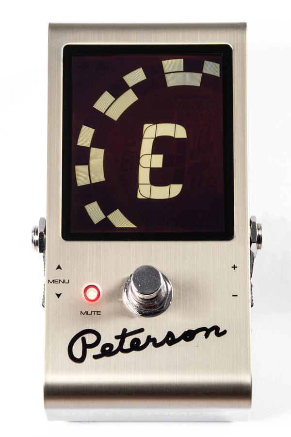 Peterson STROBOSTOMP LE