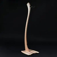 Madera ™ Stand For Guitar And Bass – Maple Hardwood