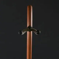 Madera ™ Stand For Guitar And Bass – American Cherry Hardwood