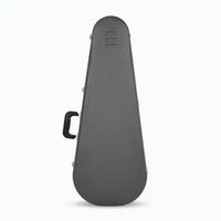 TKL Vectra® 3.2 Form-Fit Les Paul® Style Pro-Form® Guitar Case (Titanium Grey)