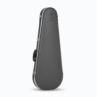 TKL Vectra® 3.2 Form-Fit Les Paul® Style Pro-Form® Guitar Case (Titanium Grey)