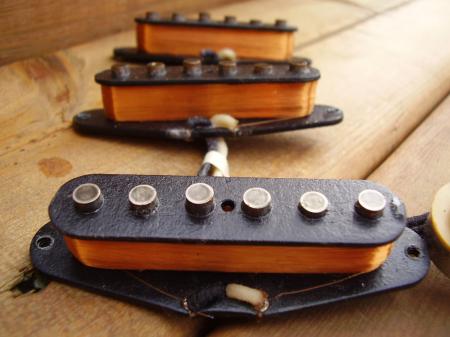 Set Craftone Hard Vibe