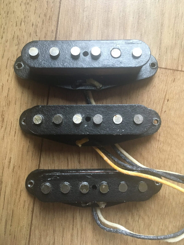 Set Craftone Thick 50