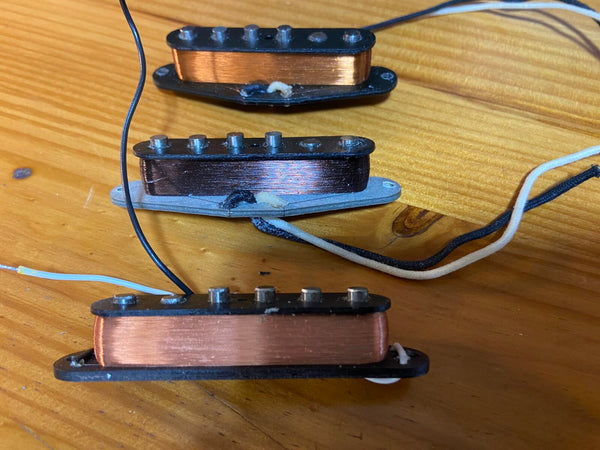 Set Craftone Dark Custom