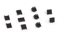 Tidy Cables Combined Pack - 10u
