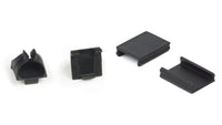 Tidy Cables Combined Pack - 10u