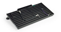 Tidy Cables Combined Pack - 10u