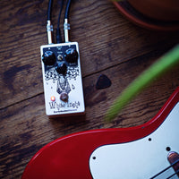 EARTHQUAKER WHITE LIGHT V2 LIMITED