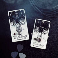 EARTHQUAKER WHITE LIGHT V2 LIMITED
