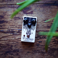 EARTHQUAKER WHITE LIGHT V2 LIMITED