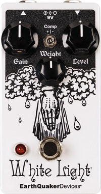 EARTHQUAKER WHITE LIGHT V2 LIMITED