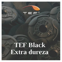 TEF Straplocks