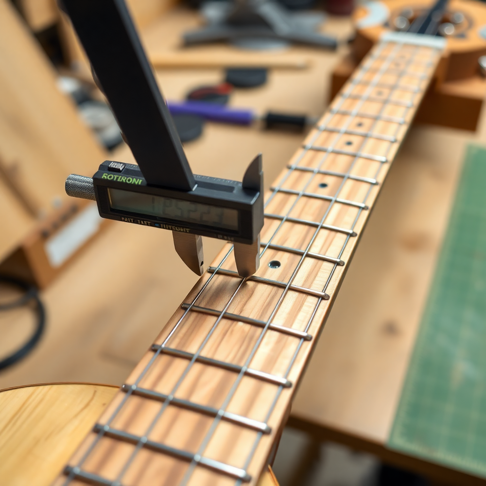 Excelencia en Cada Detalle