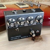 M Pedals Colossus (Overdrive Dumbleit)