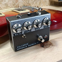 M Pedals Colossus (Overdrive Dumbleit)
