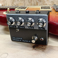 M Pedals Colossus (Overdrive Dumbleit)